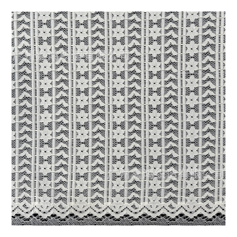 2026 nuevo brocado de amoniaco flor francesa elegante para hacer vestido blusa interior fabricantes de tela de encaje spot