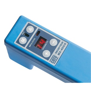 CATU MX-400 ͉|Rex ԭbMƷȫݹ