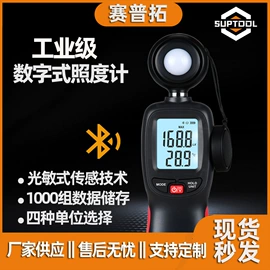 水质分析仪;红外测温仪;折射仪