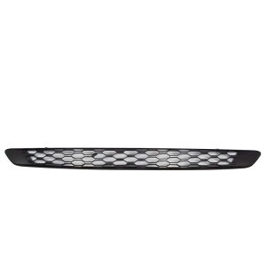 Suitable for Tesla 25 Automobile anti-insect net - 3-insect-proof-nets-black-one-piece-20-23-models-20-23-models