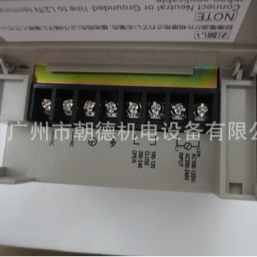 C200HW-PA204 温度传感器