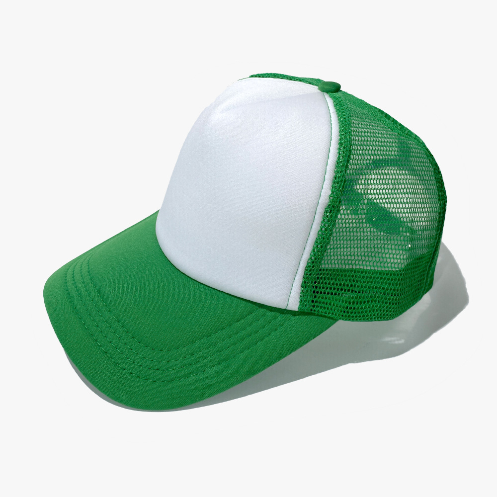 2024 nuevo producto sombrilla sombrero de protección solar para hombres gorras de béisbol de ocio transpirables deportes al aire libre sombrero de verano femenino salvaje al por mayor