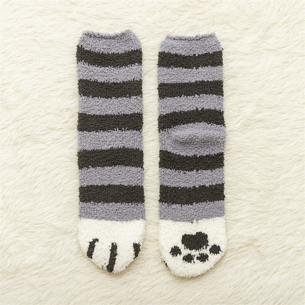 Gray stripe