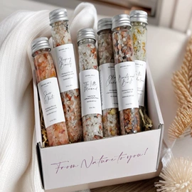 浴盐;泡澡用品;香皂、皂花