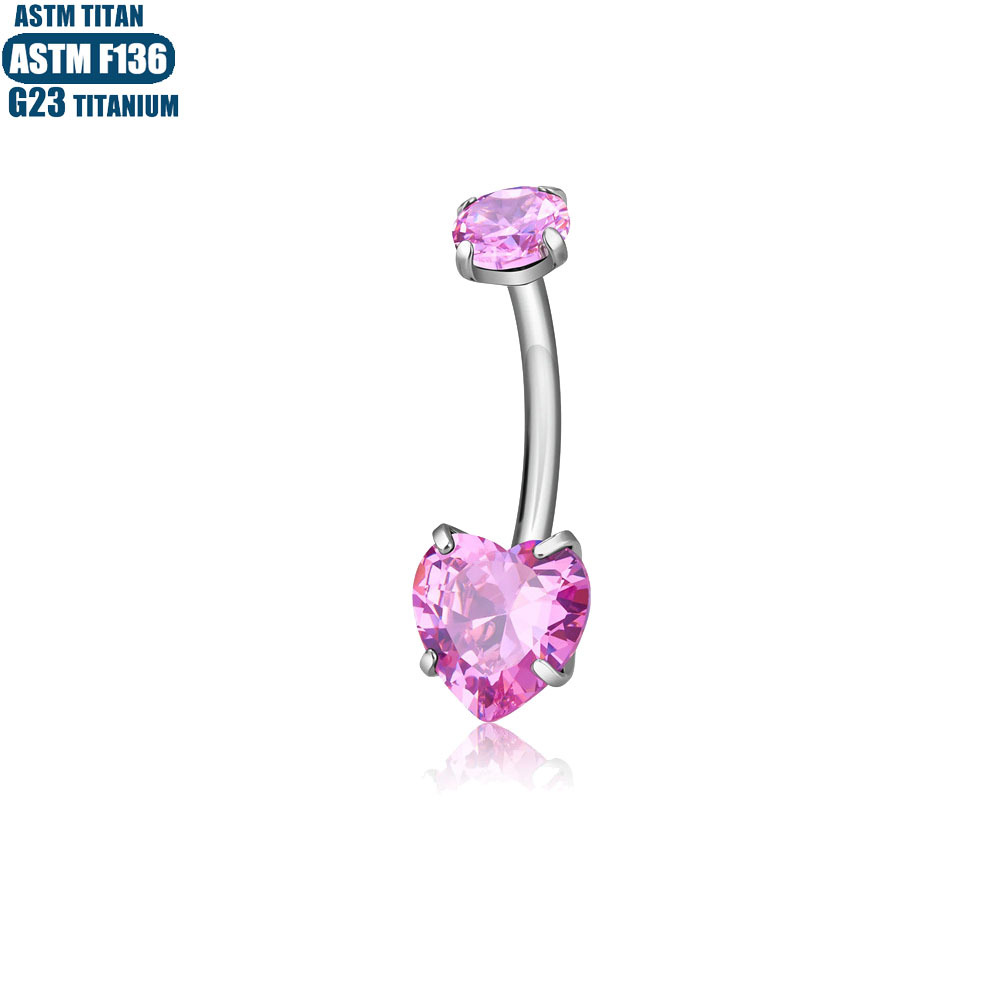Silver pointed spike labret stud material detail