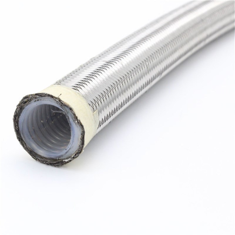 厂家直供：聚四氟乙烯管 高强度铁氟龙管 白色厚壁绝缘四氟管