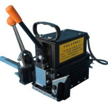 免铁扣打包机，热熔打包机，电热打包机，电热封箱机，免扣封箱机