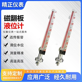 流量计;液位仪表;磁翻板液位计