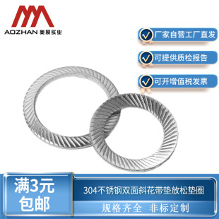 �Wչ304���P�DIN9250�p��б�����X���ɷ���65Mn���ɉ|Ȧ�i�o�|Ƭ