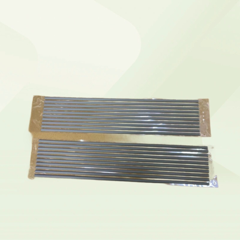 Suitable for Hp/Hp Elitebook 850 855 G7 G8 Bottom Shell Rubber Strip D Shell Anti-Slip Rubber Pad