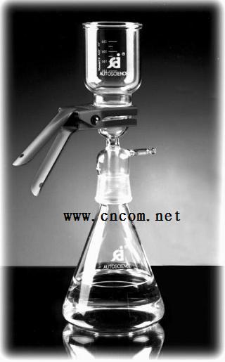 抽滤装置（整套配泵） 型号 M9W-FB-10T+AP-01P 库号 M316353