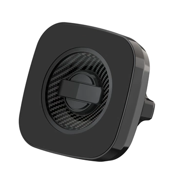 Car phone holder – Holder - high-end-k26-square-ring-magnetic-charging-connector