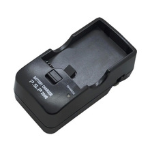 PSP1000/2000/3000掌机通用电池美规充电器PSP游戏机电池座充