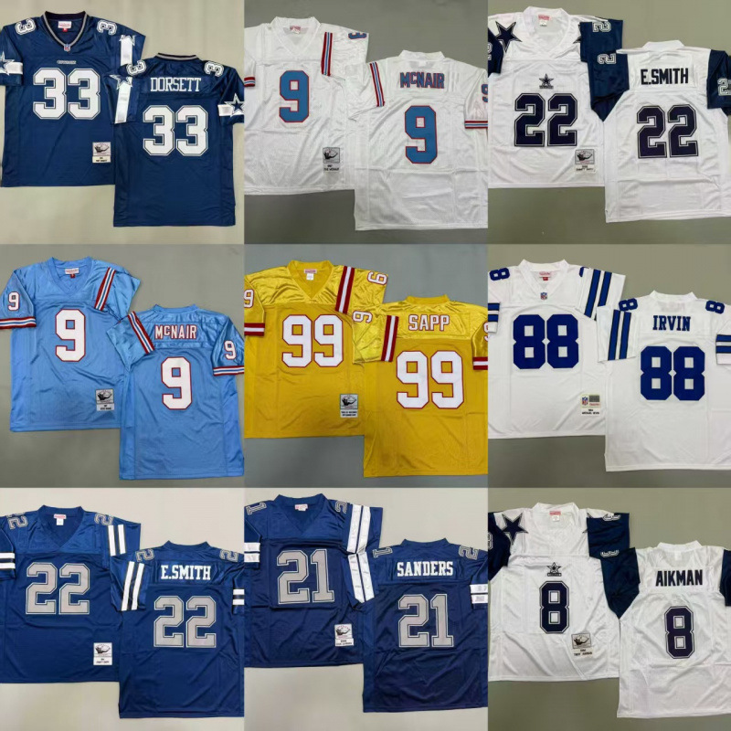 Baseball Uniforms for the Tennessee Oilers, Tampa Bay Pirates, and Dallas Cowboys from the National Baseball League for Training and Competition Baseball Uniforms for the Tennessee Oilers, Tampa Bay Pirates, and Dallas Cowboys from the National Baseball League for Training and Competition