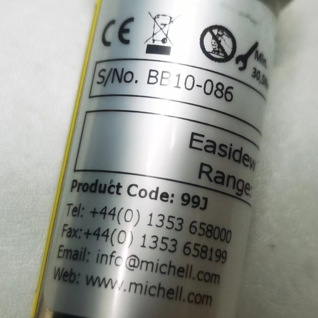 99J露点仪 英国米歇尔 英国michell