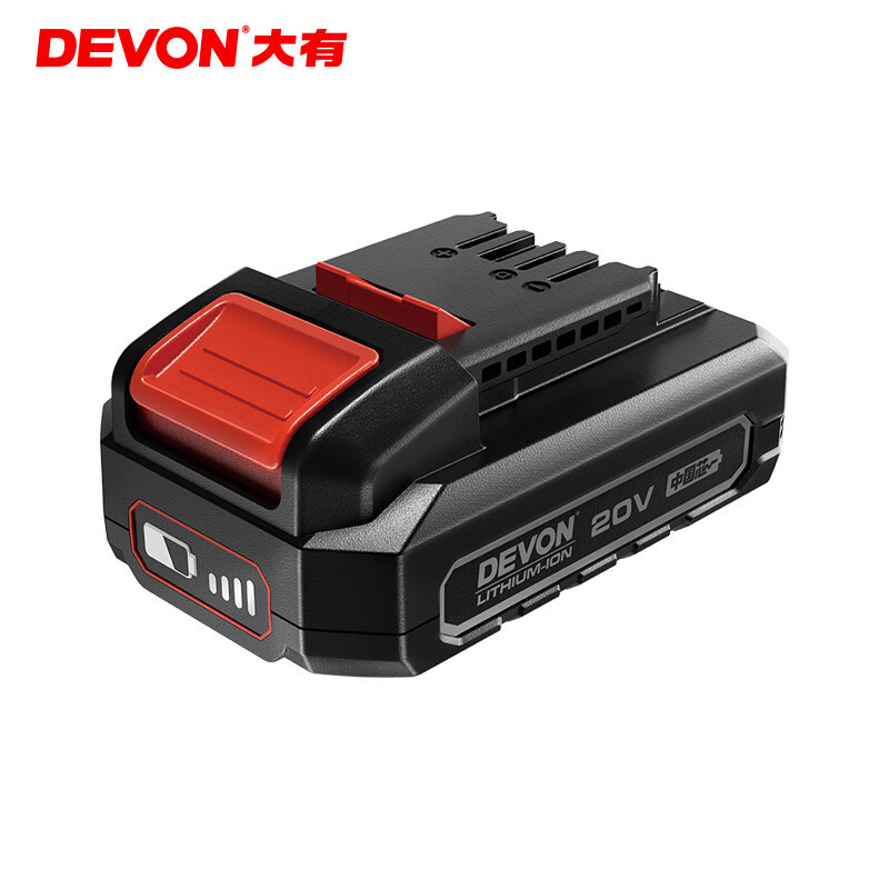 Gran batería de litio 5150 para adaptarse a la plataforma de 20V modelo 5401 / 2903 / 5733 paquete de almacenamiento de herramientas eléctricas grande