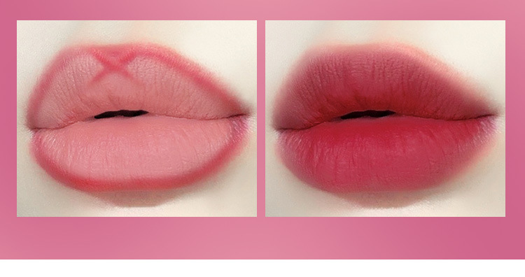 Fashion Matte Makeup Lip Liner Long-lasting Waterproof Sweat-proof Lip Liner display picture 6