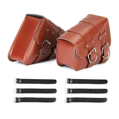 Motorcycle General Parts bag side box side bag