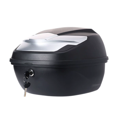 Box, Modified and Thickened Universal | Motorcycle trunk
