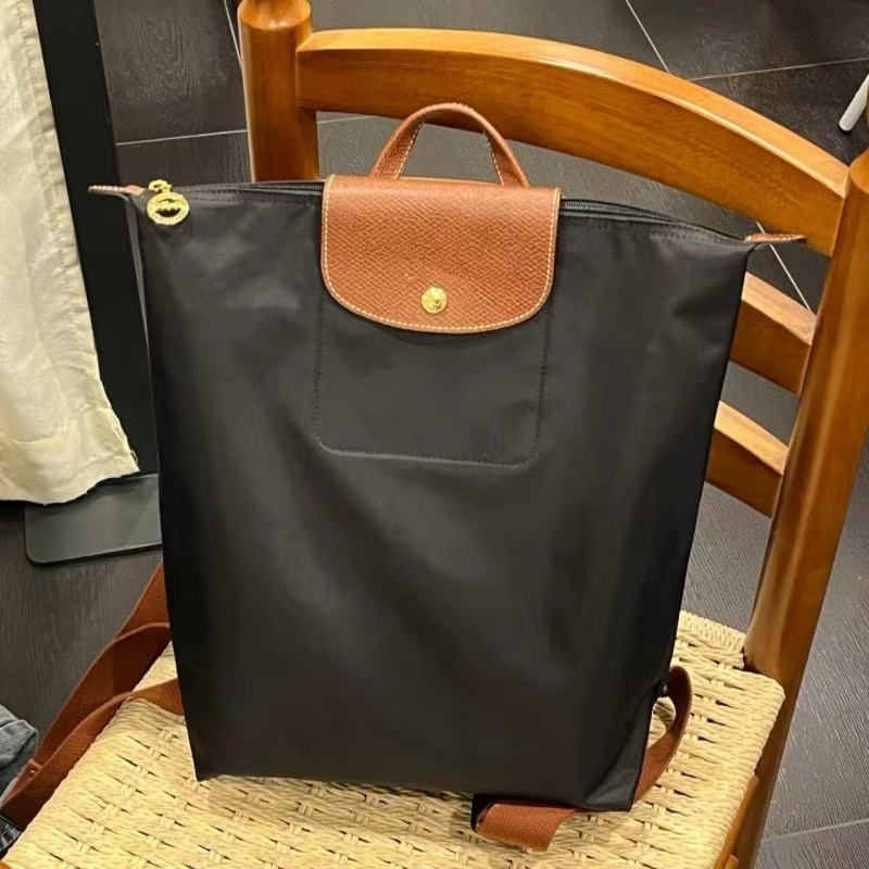Classic black