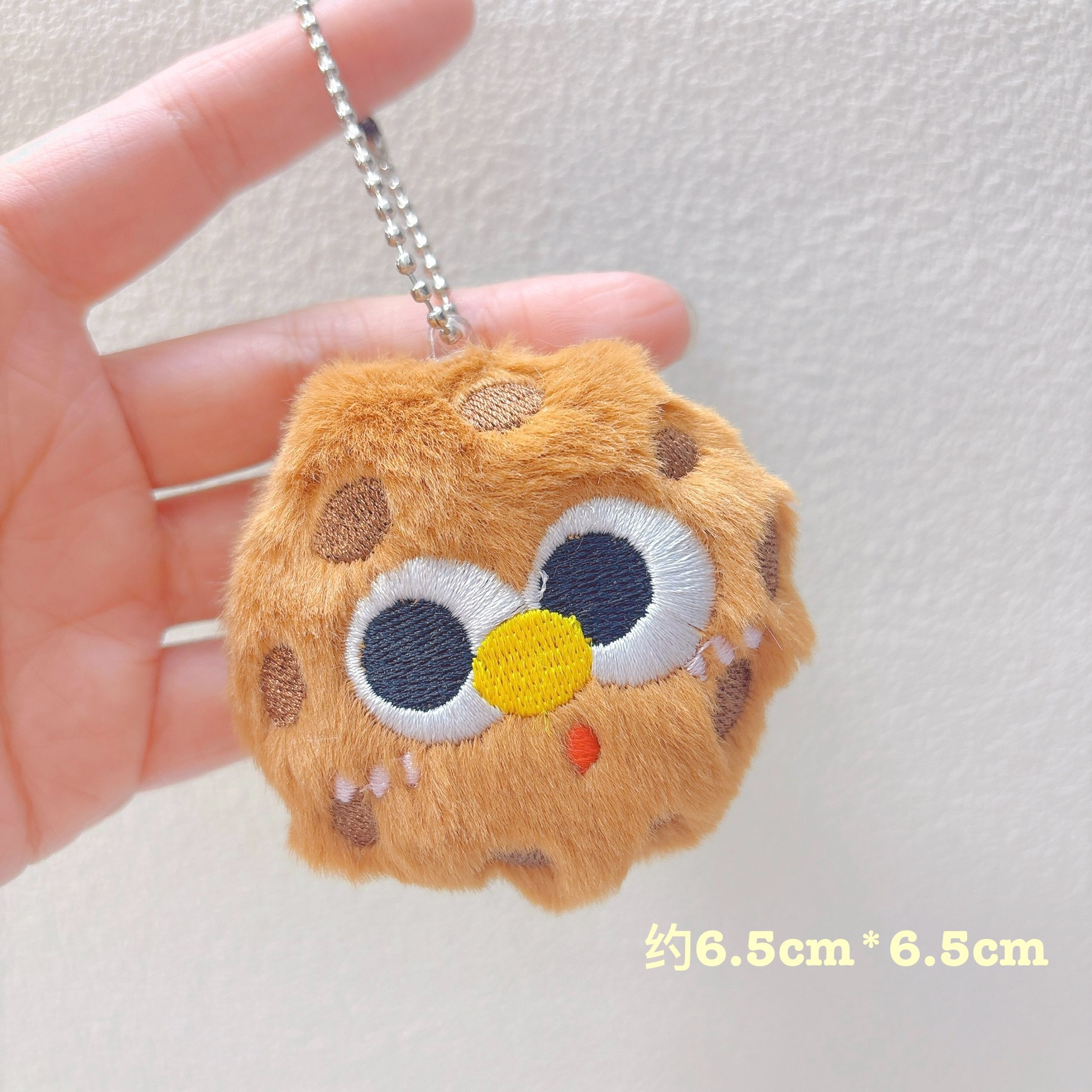 T-A035 라운드 쿠키