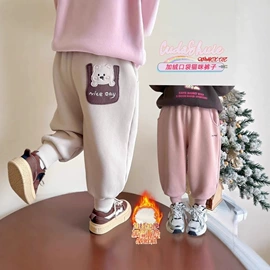 童裤;童家居服套装;童套装