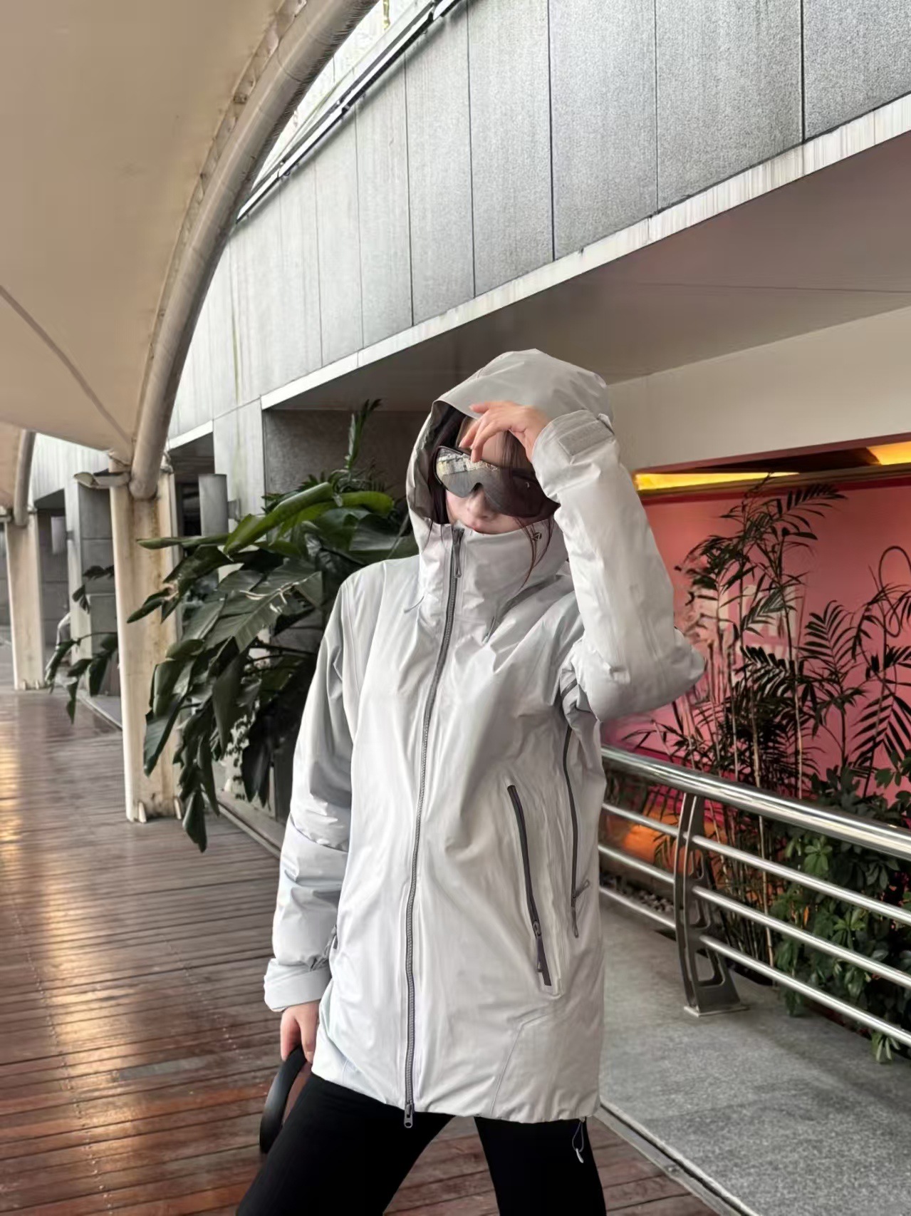 Nuevo invierno de piedra del sol Aspen 90 rango deportivo al aire libre montañismo impermeable impermeable chaqueta de plumón caliente para hombres y mujeres