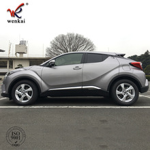 �����ڷ�������CHRר���ű������ϵ�Ƹ�װ��������c-hr��װ����