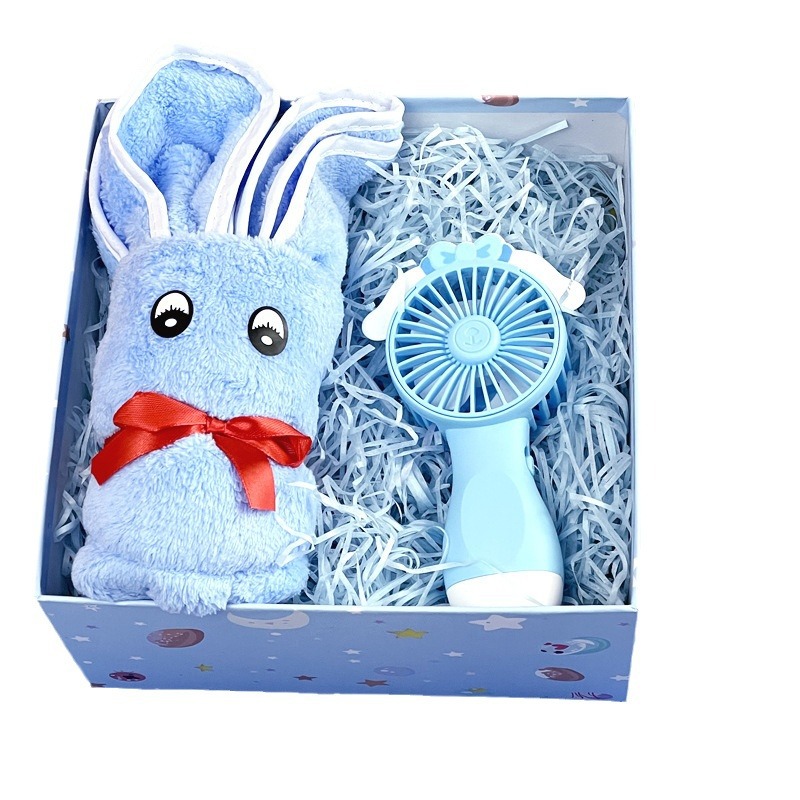 Día de los niños del 1 de junio dibujos animados espaciales creativos acompañantes caja de regalos bolsas de regalos caja de embalaje de regalos sensación de alto nivel