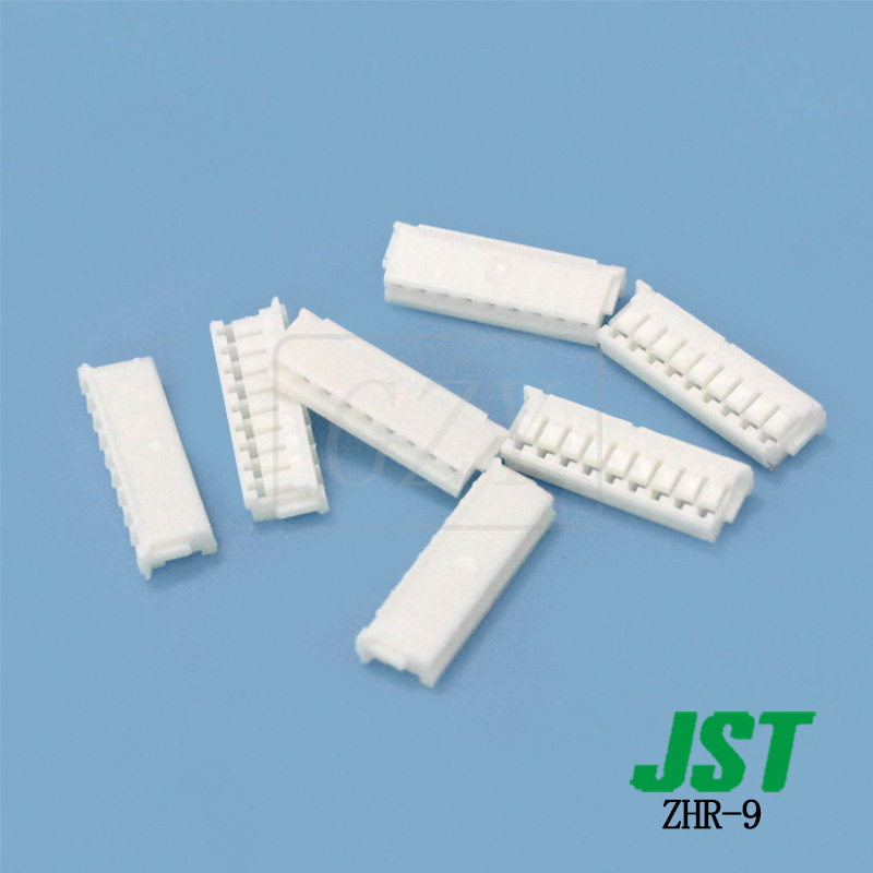 �ֻ���� ZHR-9 �����ܿ� JST������ ZHϵ�� 2.5mm��� �߶԰�