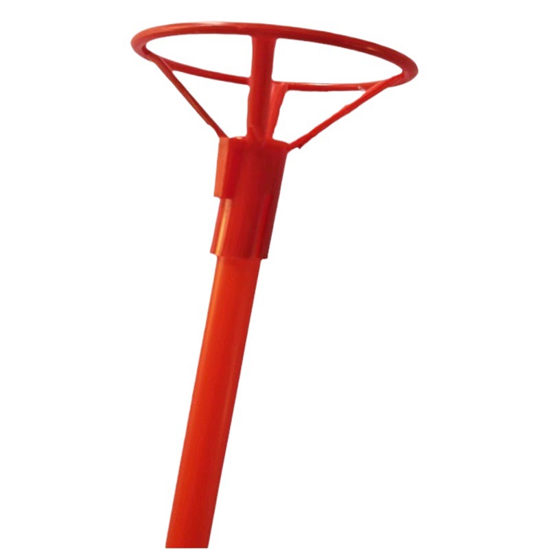 Amazon Cross-Border Balloon Support Rod, Berry Bouquet Rod, Plastic Rod, Handheld Stick Support Rod, Suitable for Cross-Border Use
