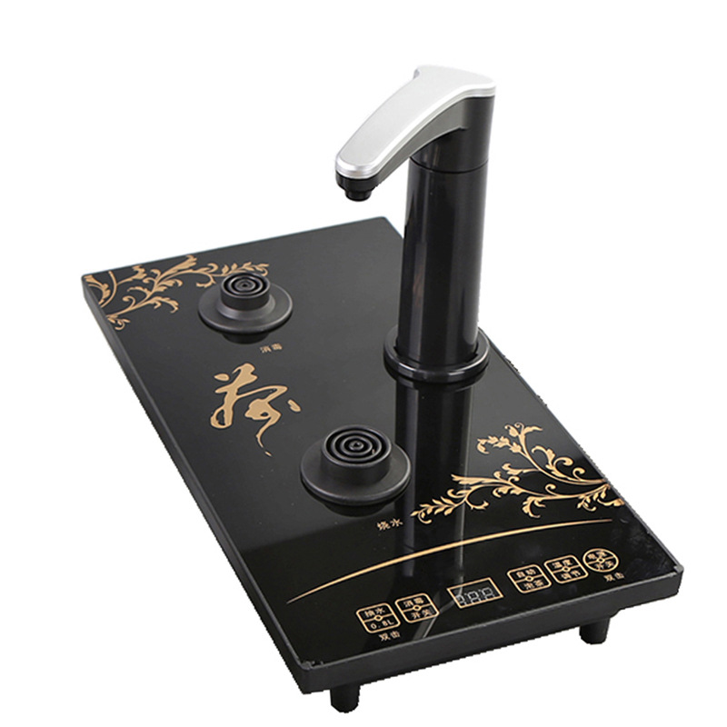 20*37cm 반자동 호스트