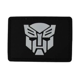 Квадратная сумка, значок на липучке, нарукавная повязка, универсальный рюкзак, США, с вышивкой