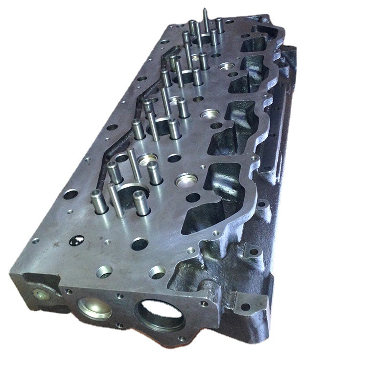 工厂直销 7N0858  3408发动机缸盖 适用于卡特彼勒挖掘机配件