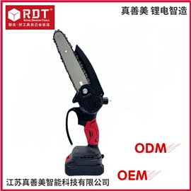 手电钻;电动扳手;电链锯