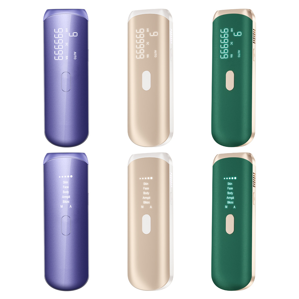 BHRL-06B 비 동결 포인트 익스트림 에디션