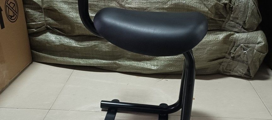 Bow-shaped baby seat for electric scooters, Yadi electric vehicle child seat, front-mounted child safety seat