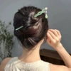 120#green pendant model