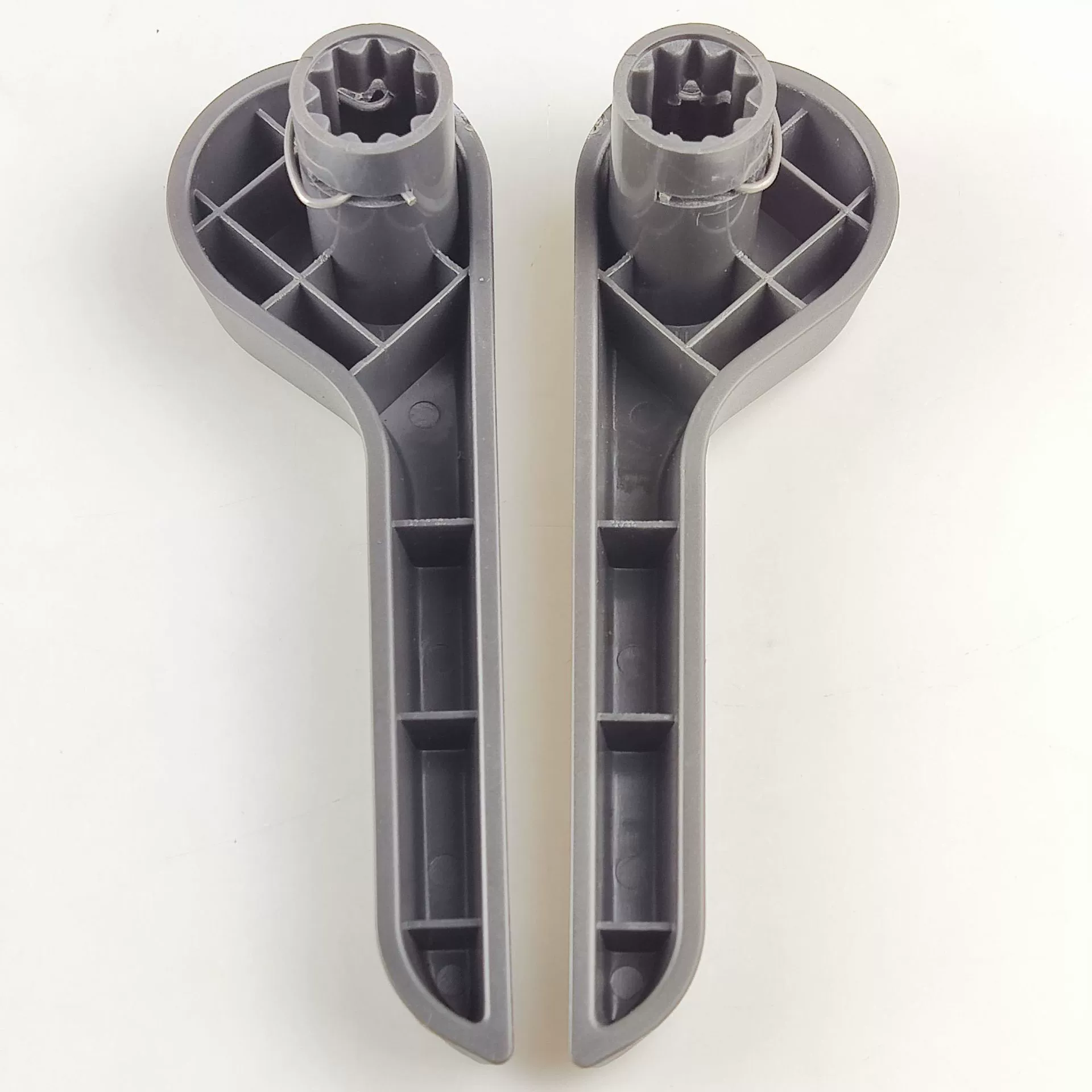 Применимо Chevrolet GMC Регулировка сиденья Ручка спинки регулировки ручки 15232594 ,15232598