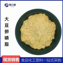 现货供应食品级 大豆卵磷脂 粉末颗粒 液体磷脂 改性大豆磷脂