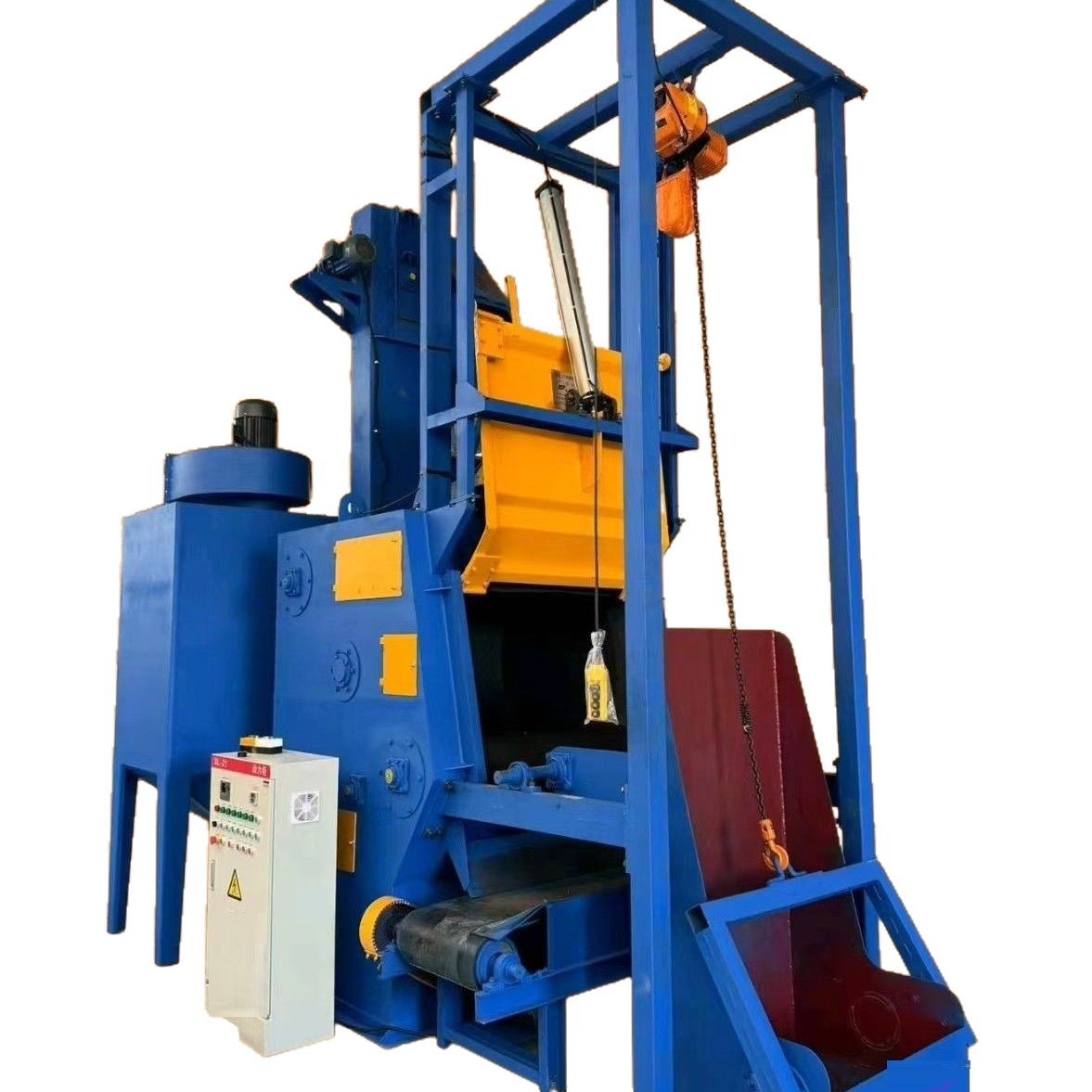 ȫ�Զ�PLC�Ĵ��Զ���ж��ʽ���������600/800�����ɰ��