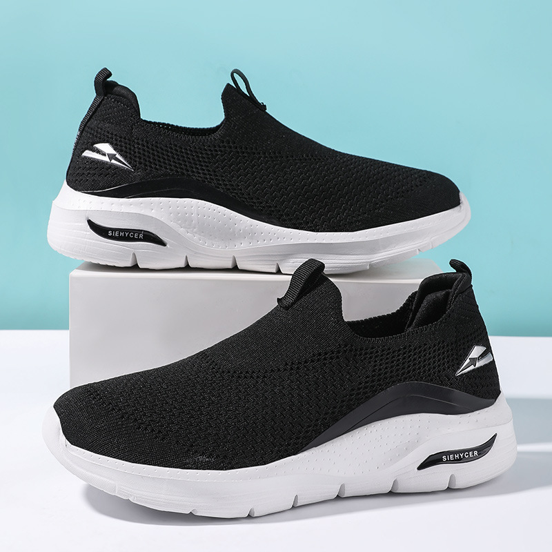 lightweight walking shoes