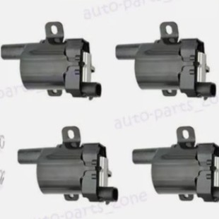Suitable for Gmc Chevrolet Point Car Accessories Fire Coil High Voltage Package 10457730 12563293 Uf262