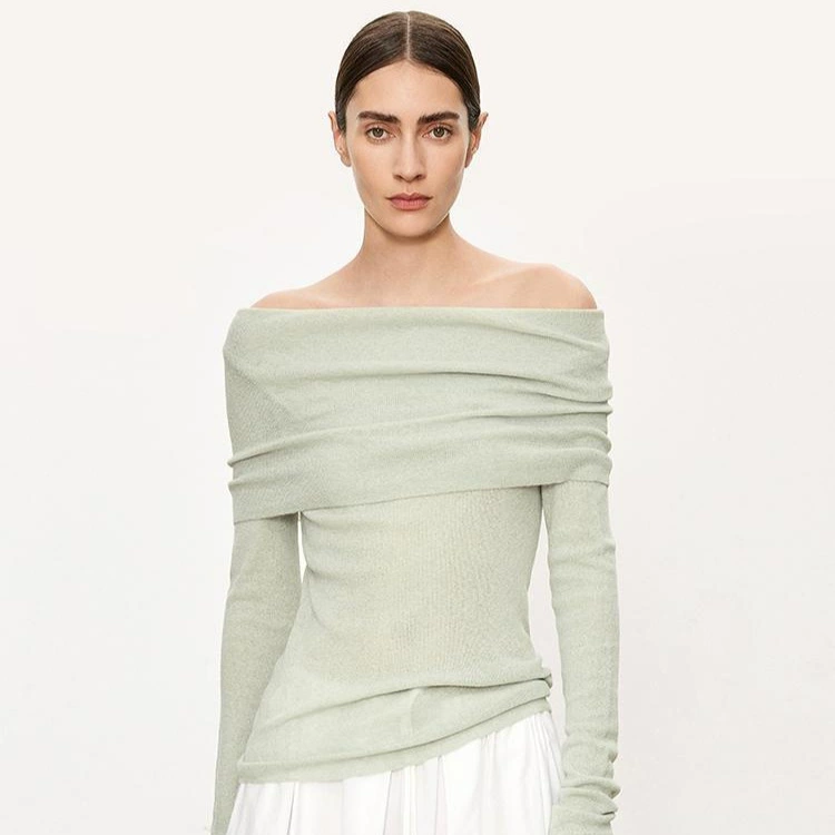 CHICJOC Туманный и прохладный