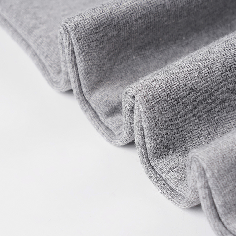 American Style Simple Letter Heart Print Loose Tie Casual For Women Early Autumn Versatile Sports Draped Sweatshirt Long_voghion.com