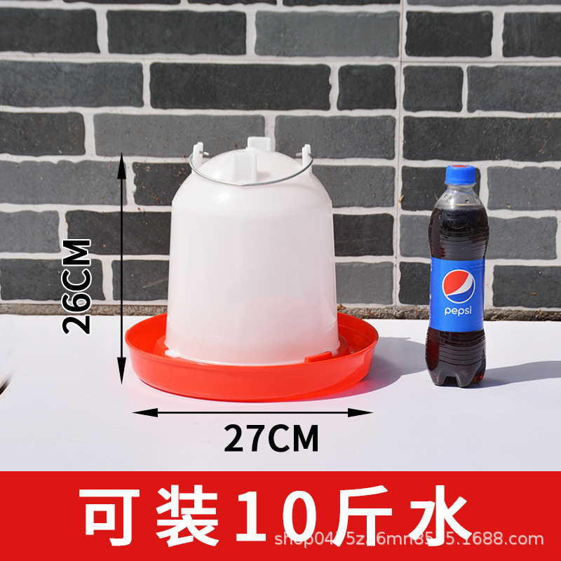 agua potable de pollo, cubo de agua de pollo, alimentador automático de agua de pollo, alimentador de agua de pollo, bebedor de agua de pollo, cría de pollo