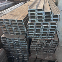 钢厂供货 Q550C槽钢工业用钢 尺寸齐全 Q550D槽钢激光加工 切割零