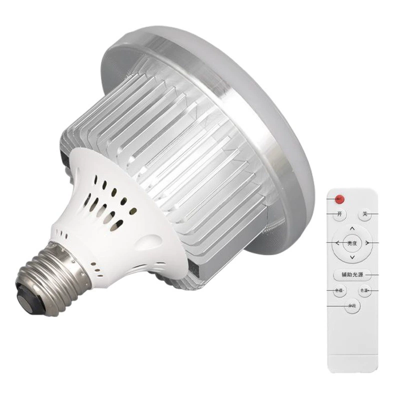 Светодиодный студийный светильник 85 Вт/150 Вт, плавная регулировка яркости, 2800-5500K, с пультом дистанционного управления, для фотосъемки и прямых трансляций