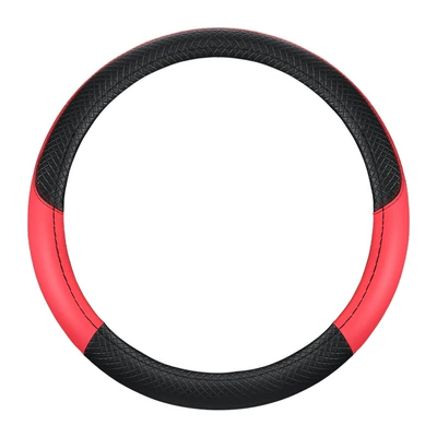 non-slip breathable sweat-absorbent handle cover cross-border, Steering wheel cover