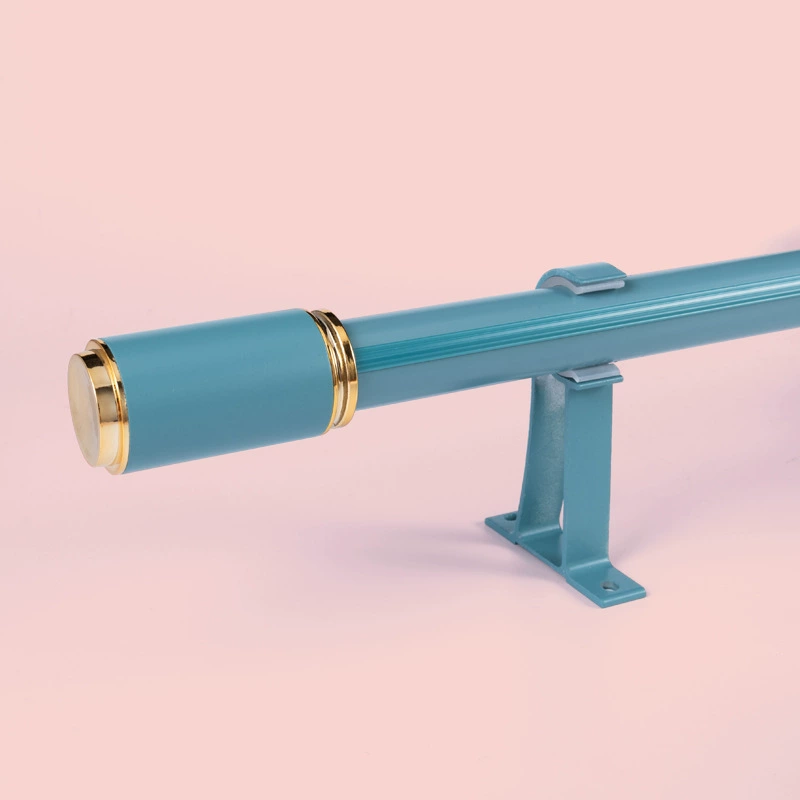Fresh metal cloth, mute accessories, simple and elegant design, increased thickness